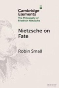 Cover: Nietzsche on Fate - Cambridge University Press