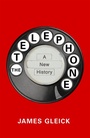 Cover: The Telephone - Picador