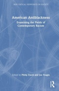 Cover: American Antiblackness - New Critical Viewpoints on Society