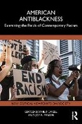 Cover: American Antiblackness - Routledge