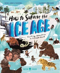 Enlarge image Cover: How to Survive the Ice Age - Pan Macmillan