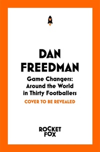 Enlarge image Cover: Game Changers - Pan Macmillan