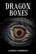 Cover: Dragon Bones - Austin Macauley Publishers