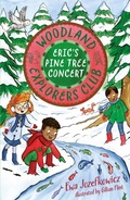 Cover: Eric's Pine Tree Concert - The Woodland Explorers Club