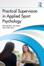 Cover: Practical Supervision in Applied Sport Psychology - Routledge
