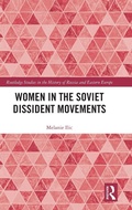 Cover: Women in the Soviet Dissident Movements - Routledge