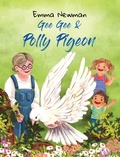 Cover: Gee Gee & Polly Pigeon - Austin Macauley Publishers