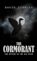 Cover: The Cormorant - Austin Macauley Publishers