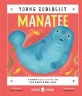 Cover: Manatee (Young Zoologist) - Young Zoologist