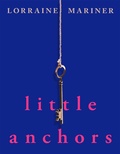 Cover: Little Anchors - Pan Macmillan