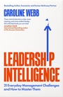 Cover: Leadership Intelligence - Macmillan