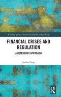 Cover: Financial Crises and Regulation - Routledge