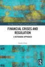 Cover: Financial Crises and Regulation - Routledge