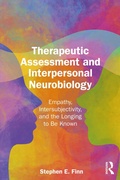 Cover: Therapeutic Assessment and Interpersonal Neurobiology - Routledge
