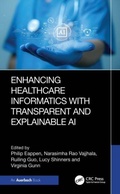 Cover: Enhancing Healthcare Informatics with Transparent and Explainable AI - Auerbach