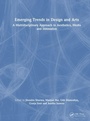 Cover: Emerging Trends in Design and Arts - CRC Press