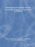 Cover: Emerging Trends in Design and Arts - CRC Press