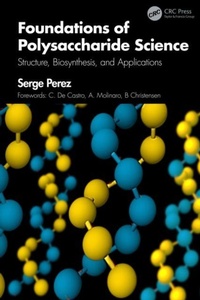 Enlarge image Cover: Foundations of Polysaccharide Science - CRC Press