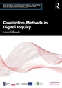 Cover: Qualitative Methods in Digital Inquiry - Routledge