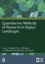 Cover: Quantitative Methods of Research in Digital Landscape - Routledge
