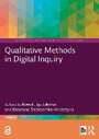 Cover: Qualitative Methods in Digital Inquiry - Routledge
