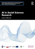 Cover: AI in Social Sciences Research - Routledge