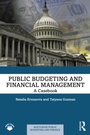 Cover: Public Budgeting and Financial Management - Routledge