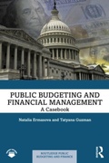 Cover: Public Budgeting and Financial Management - Routledge Public Budgeting and Finance