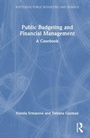 Cover: Public Budgeting and Financial Management - Routledge