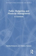 Cover: Public Budgeting and Financial Management - Routledge Public Budgeting and Finance