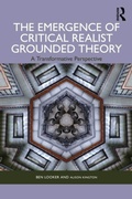 Cover: The Emergence of Critical Realist Grounded Theory - Routledge