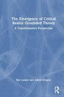 Cover: The Emergence of Critical Realist Grounded Theory - Routledge