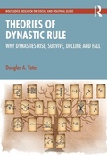 Cover: Theories of Dynastic Rule - Routledge