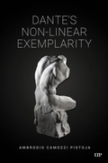 Cover: Dante's Nonlinear Exemplarity - University of Toronto Press