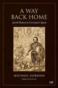 Cover: A Way Back Home - Toronto Iberic