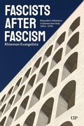 Cover: Fascists After Fascism - University of Toronto Press