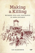 Cover: Making a Killing - University of Toronto Press