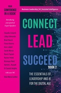 Cover: Connect Lead Succeed (CONFERENCE IN A BOOK(TM), #2) - Indie Experts