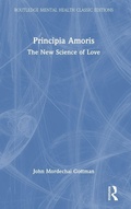 Cover: Principia Amoris - Routledge