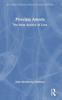 Enlarge image Cover: Principia Amoris - Routledge