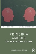 Cover: Principia Amoris - Routledge