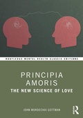 Cover: Principia Amoris - Routledge