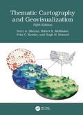 Cover: Thematic Cartography and Geovisualization - Taylor & Francis