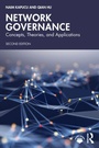 Cover: Network Governance - Routledge