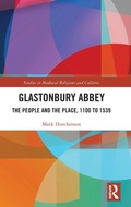 Cover: Glastonbury Abbey - Routledge