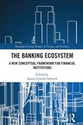 Cover: The Banking Ecosystem - Routledge