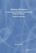 Cover: Quantum Mechanics - CRC Press