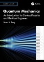Cover: Quantum Mechanics - CRC Press