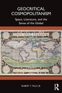 Cover: Geocritical Cosmopolitanism - Routledge