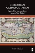 Cover: Geocritical Cosmopolitanism - Routledge